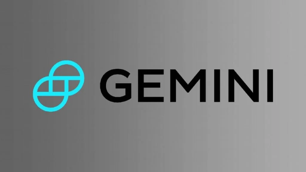 Gemini claims there are no funds backing  GUSD at Signature Bank