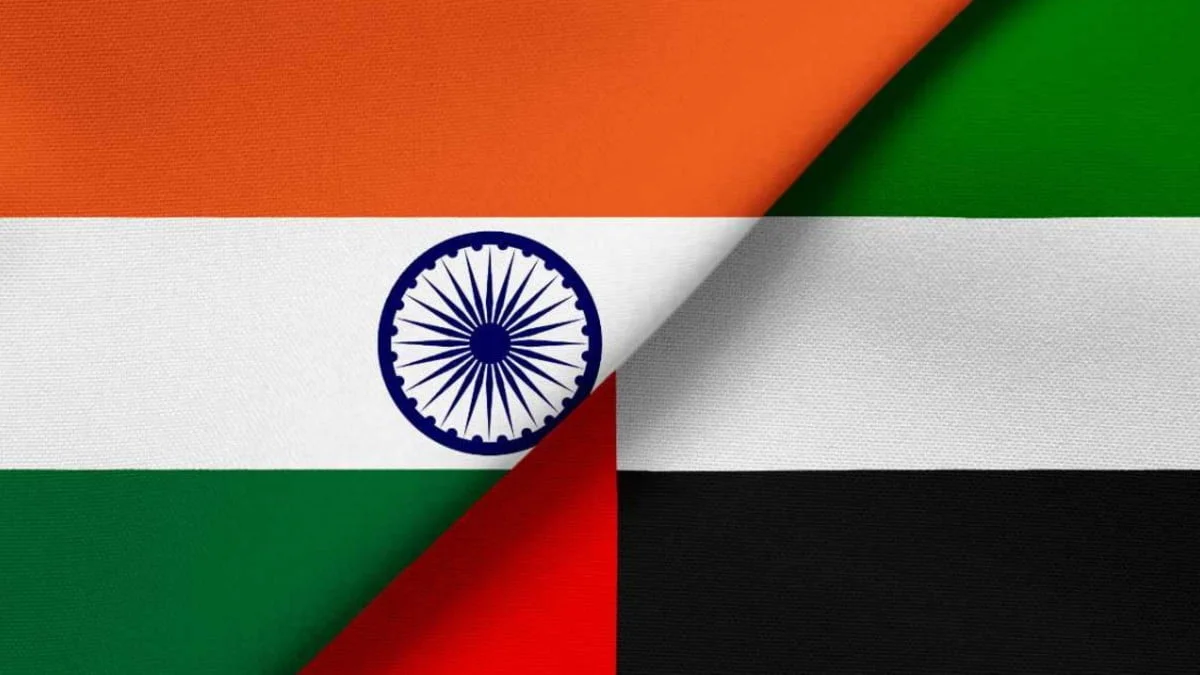 India, UAE sign bilateral CBDC, Fintech innovation agreement