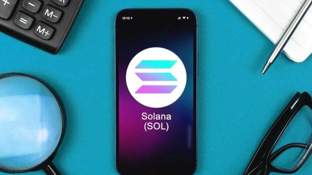 The most anticipated Saga smartphone from Solana Mobile is supposedly offered for grabs the next week as the platform gives a big hint