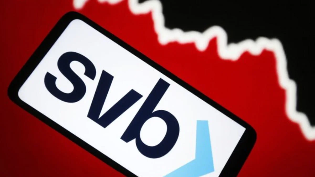 SVB UK arm hands out £15m in bonuses days after £1 rescue