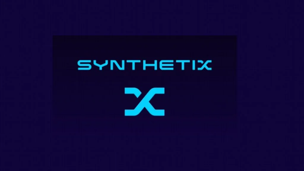 Synthetix Secures $20M Investment From DWF Labs