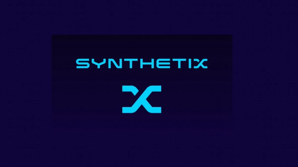 Synthetix Secures $20M Investment From DWF Labs