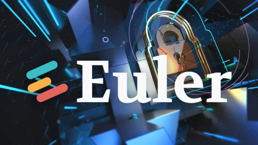 Euler Finance hacker returns over 58,000 stolen Ether