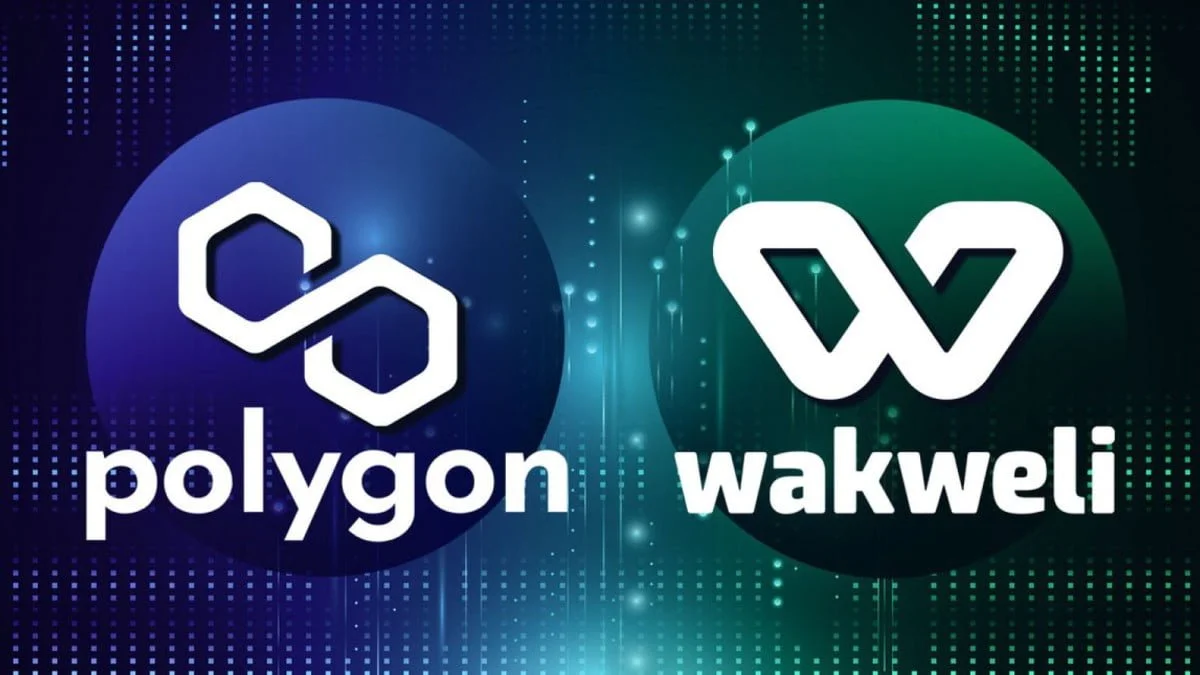 Polygon, Wakweli Unite To Enhance NFT Verification