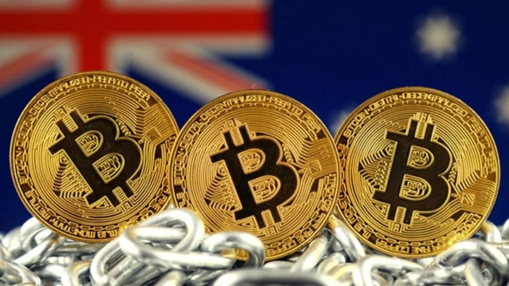 Australian Senator Proposes Digital Asset Regulation Bill