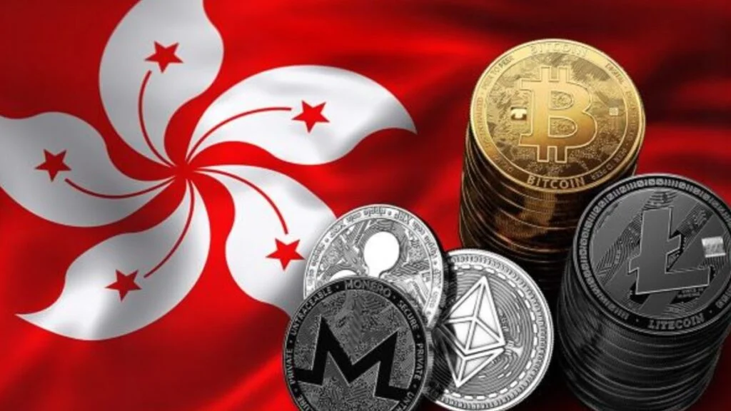 Hong Kong fund intends to raise $100M to invest in crypto