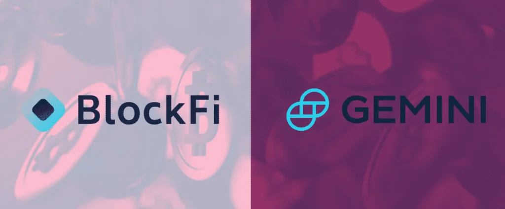 Aggrieved investor files lawsuit against BlockFi execs, Gemini