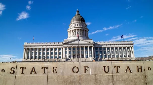 Utah State Legislature passes Utah DAO Act