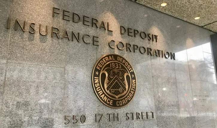 FDIC reportedly requests Signature buyers to stop crypto activities