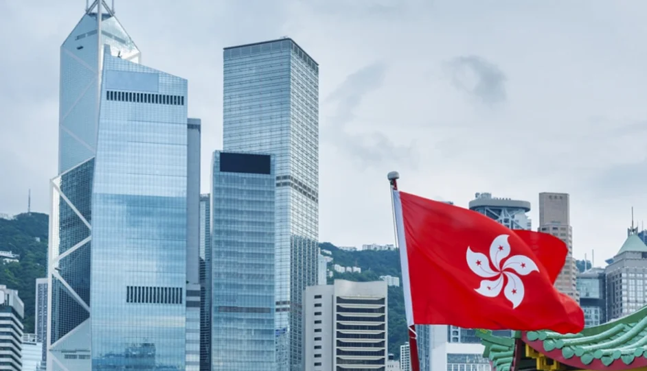 Many crypto firms seek presence in Hong Kong - Financial Secretary