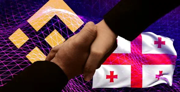 Binance exchange launches new blockchain hub in Georgia