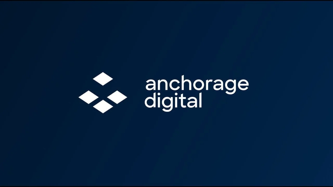 Anchorage Digital reduces staff by 20% over regulatory uncertainty