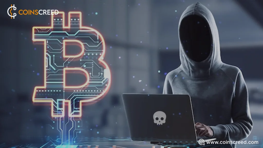 Dark Side of Cryptocurrencies - Risks, Scams, and Ponzi Schemes