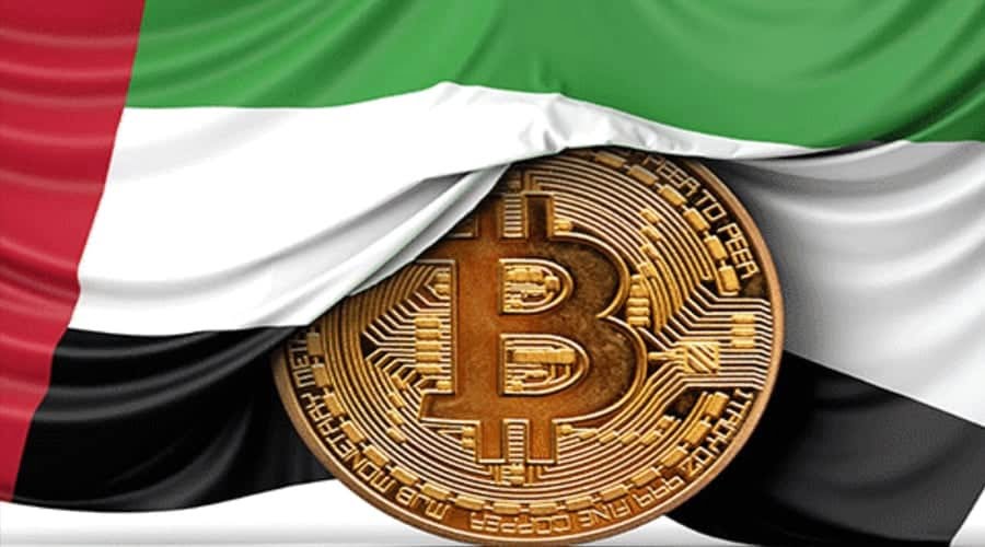 UAE Opens Doors for Crypto Firms With New Licensing Regime