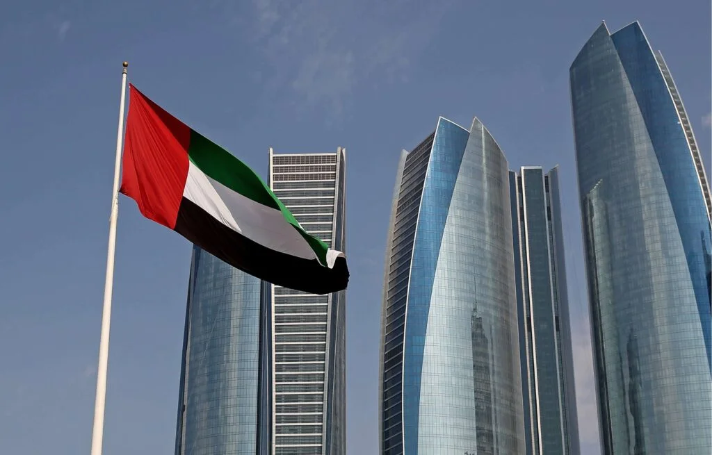 Abu Dhabi Global Market Proposes Legal framework for DLT foundations 
