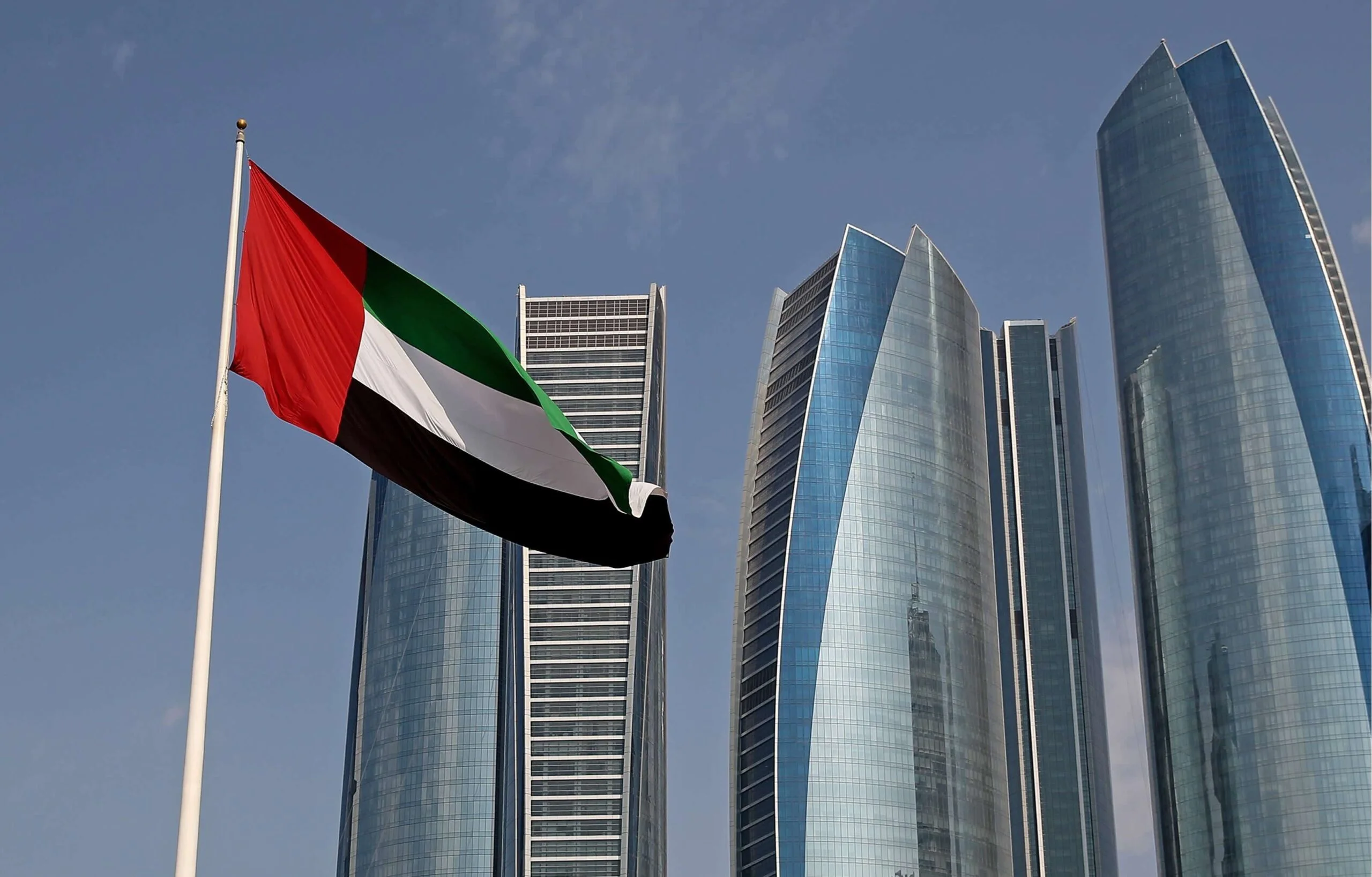 Abu Dhabi Global Market Proposes Legal framework for DLT foundations