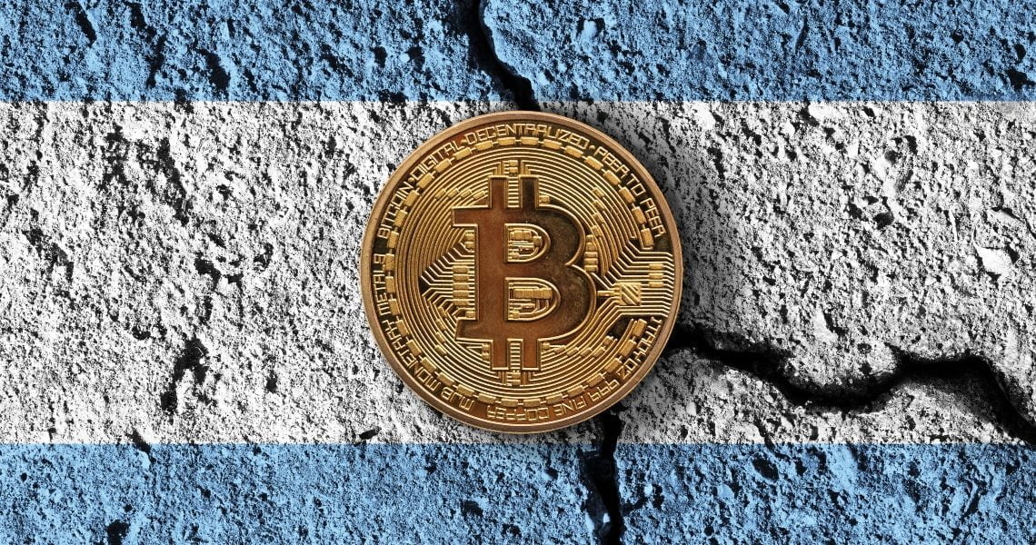 Bitcoin Futures index receives approval in Argentina