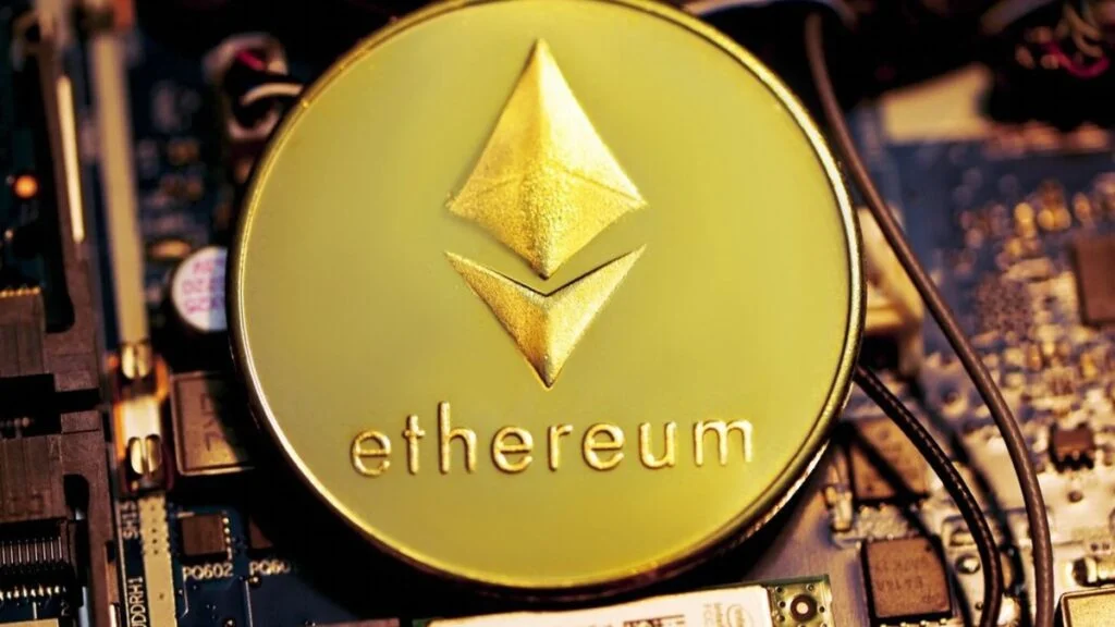 Staking on Ethereum (ETH) Decreases Ahead of Shapella Upgrade