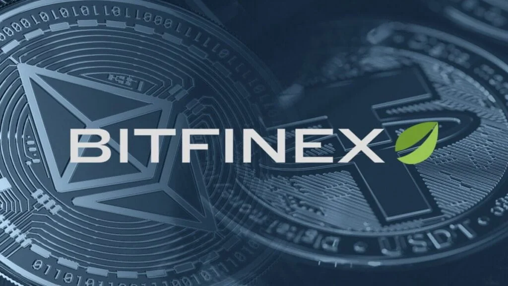 Bitfinex Receives Cryptocurrency License in El Salvador