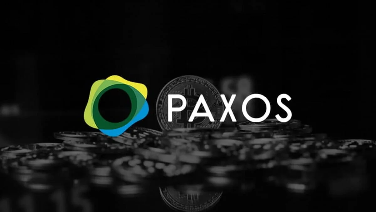 Paxos set to end Support for Canadian Customers Next Month