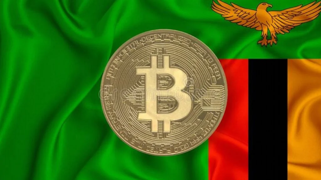 Zambia Leads Africa in Crypto Adoption