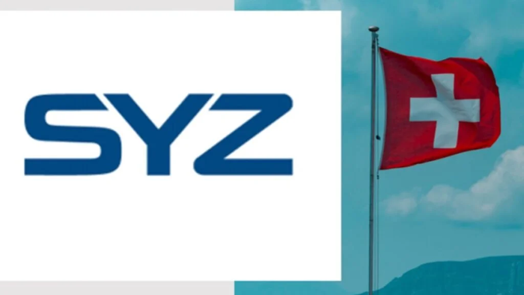 Swiss Bank Syz Launches Crypto Fund With CMCC