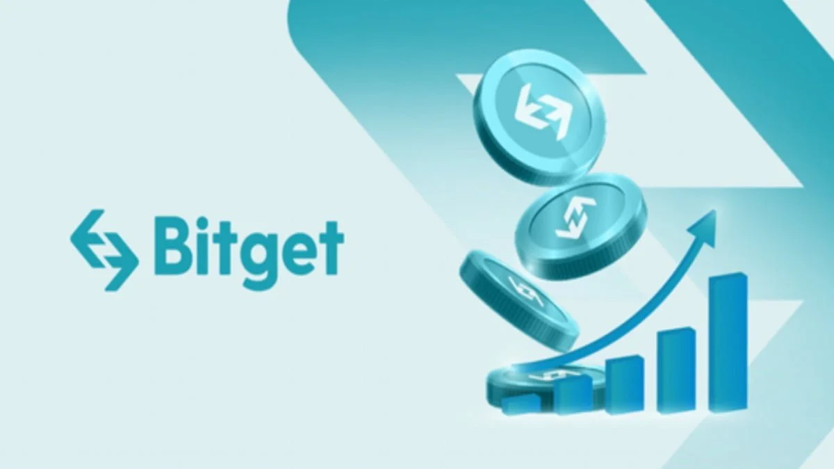 Bitget Launches BitgetX HK for Hong Kong Users