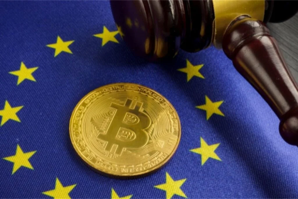 MiCA: The EU’s Game-Changing Crypto Regulation