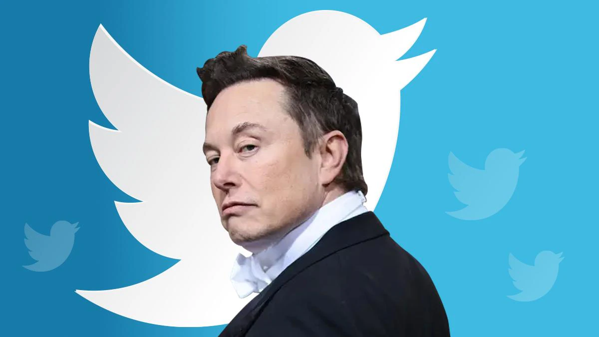 Elon Musk reveal that Us govt can access twitter dms