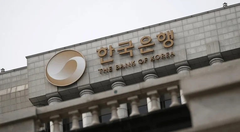 Bank of Korea reportedly gets approval to investigate local crypto firms