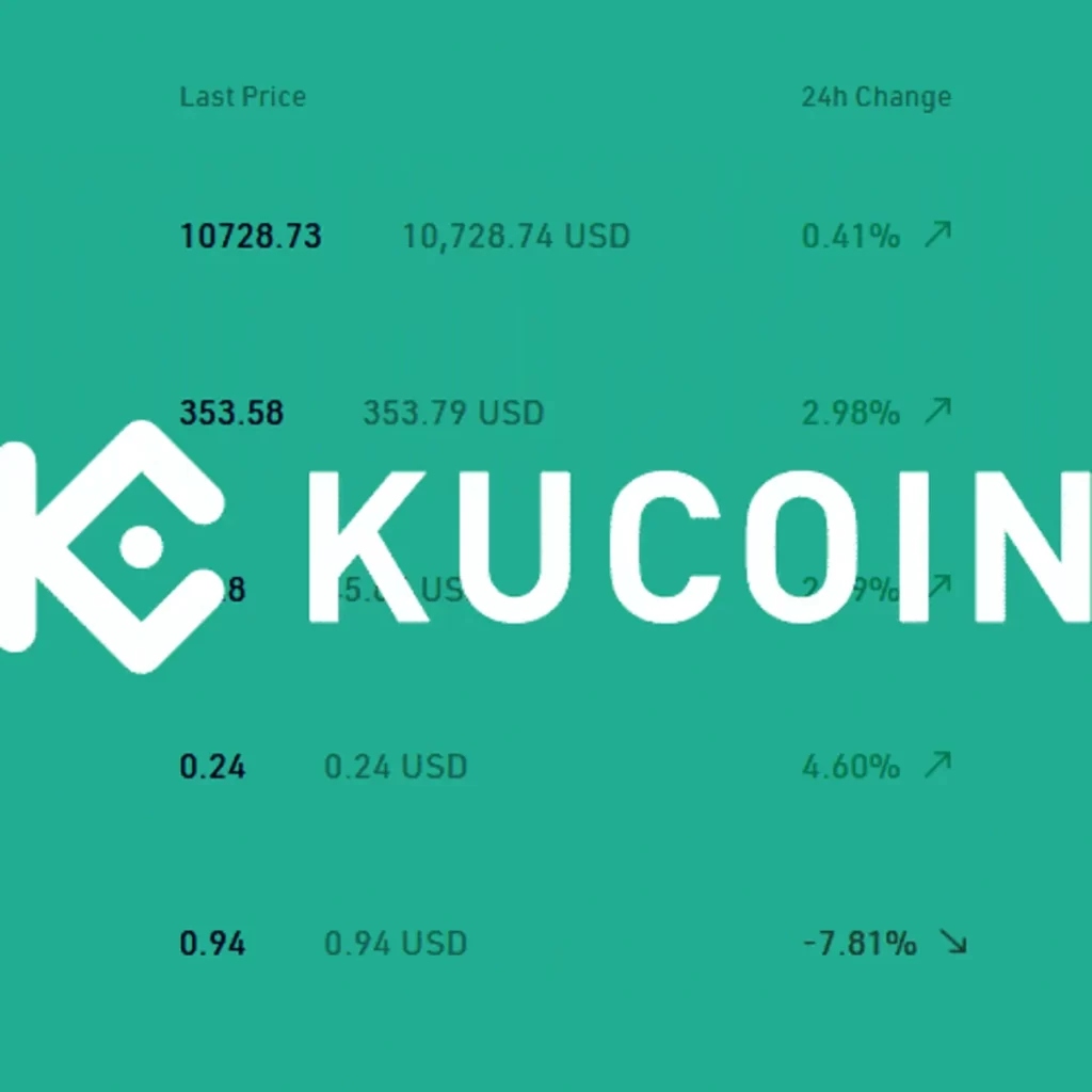 KuCoin Recovers Twitter Account After Hackers Scammed Users