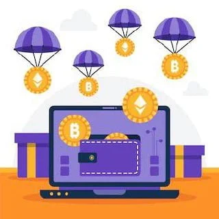 How To Participate In Crypto Airdrops 