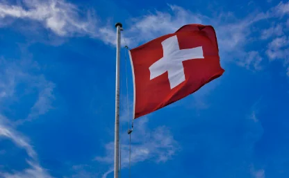 switzerland - Coinscreed Latest Bitcoin and Crypto Updates