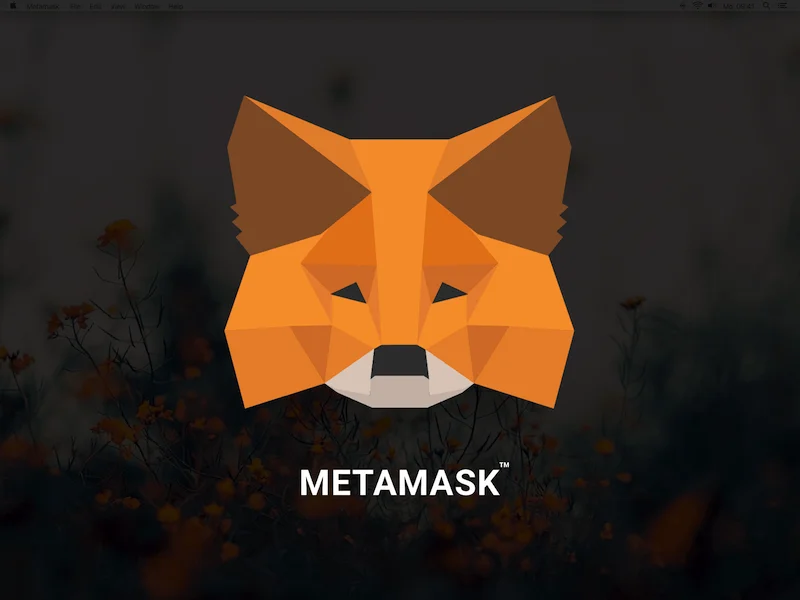 MetaMask Logo Sketch Freebie - Coinscreed Latest Bitcoin and Crypto Updates