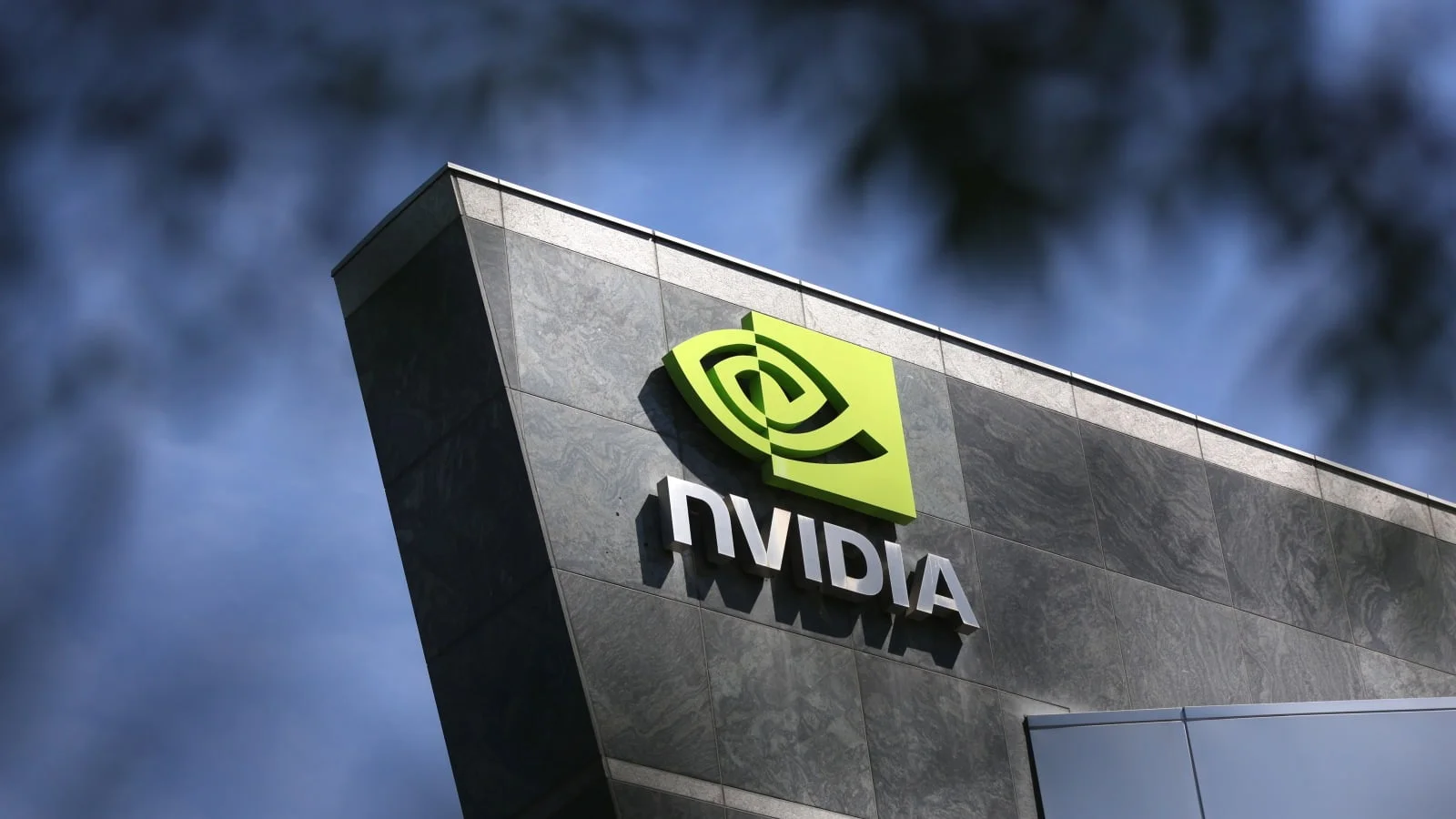 NVIDIA Exceeds $1 Trillion in Market Capacity