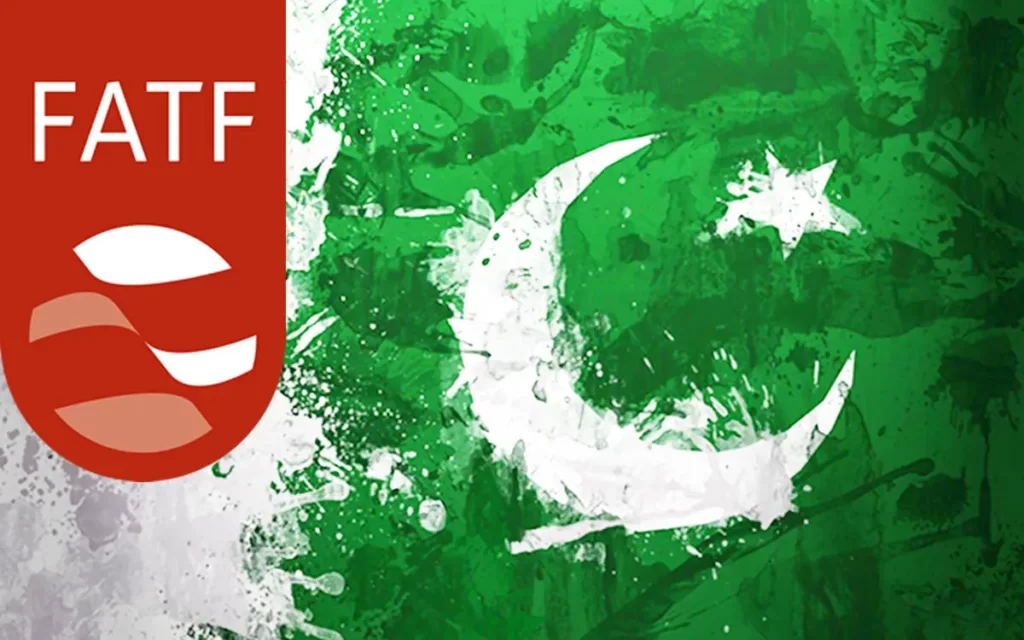 Pakistan Denies FATF’s Role In Crypto Ban