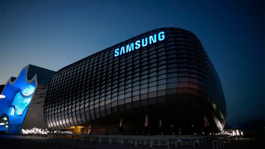 Samsung and BOK team up for offline CBDC tech