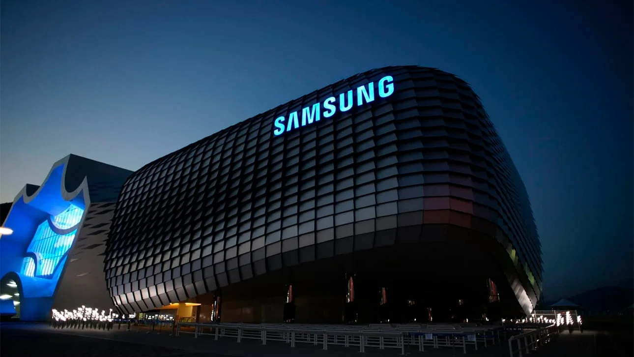 Samsung and BOK team up for offline CBDC tech