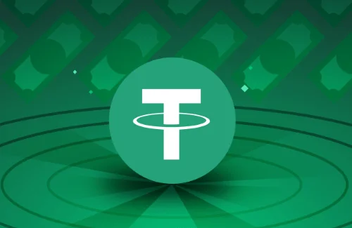 Tether (USDT)