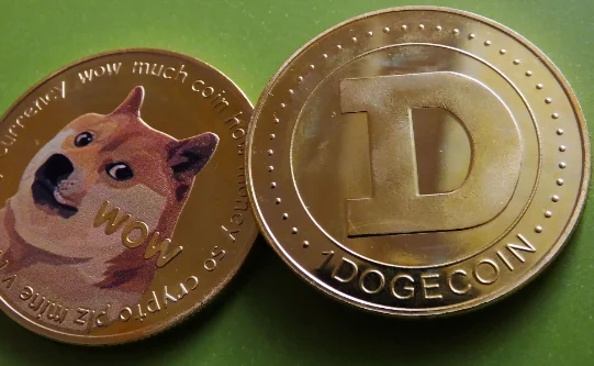 Dogecoin