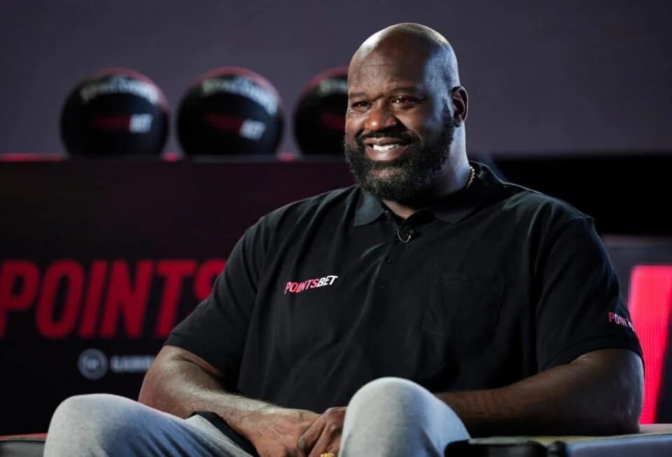 Shaq Faces Lawsuit Over FTX, Astrals Crypto Deals