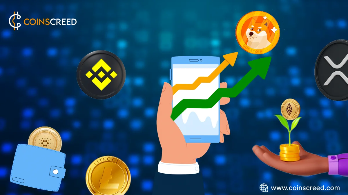 A Beginner's Guide to Investing in Altcoins