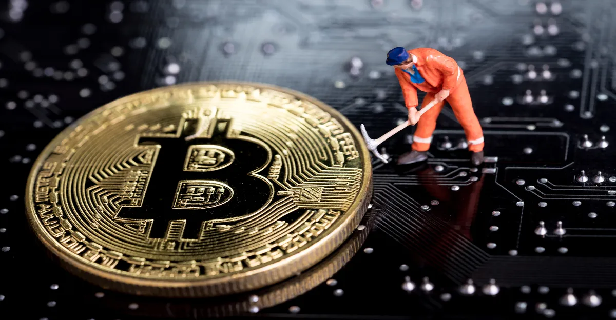 Bitcoin Miners Sell $35.9B Worth of BTC on OTC Desks Amid ETF Frenzy