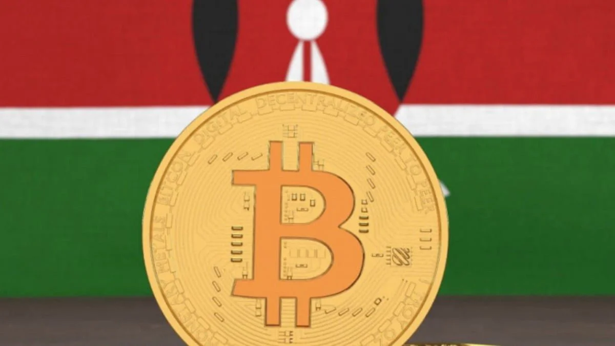 Kenya Proposes New Bill for Crypto, NFT Transaction Tax