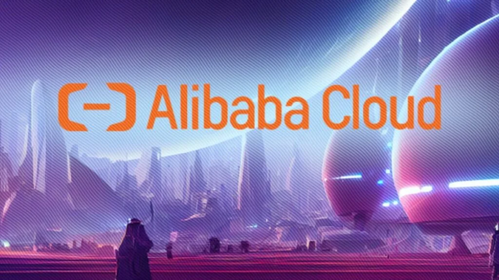 Alibaba Cloud Builds Metaverse Launchpad on Avalanche