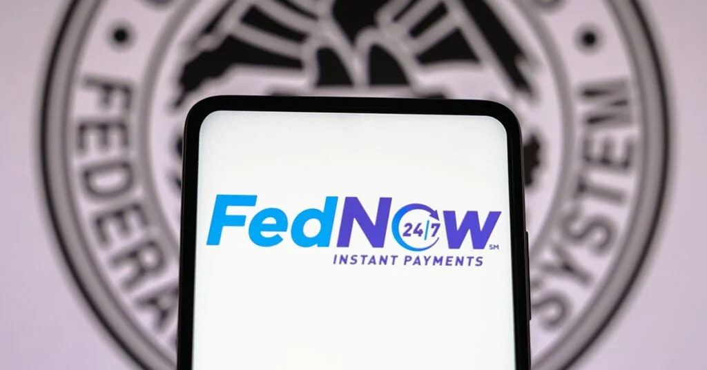 FedNow Partners With Metal Blockchain for Stablecoin Transfers