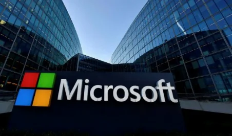 Microsoft Invests $2B into AI Development in Spain