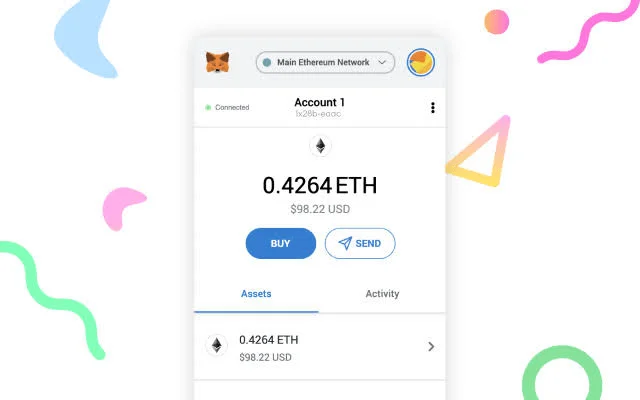 metamask wallet