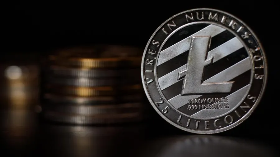 litecoin getty.jpeg - Coinscreed Latest Bitcoin and Crypto Updates