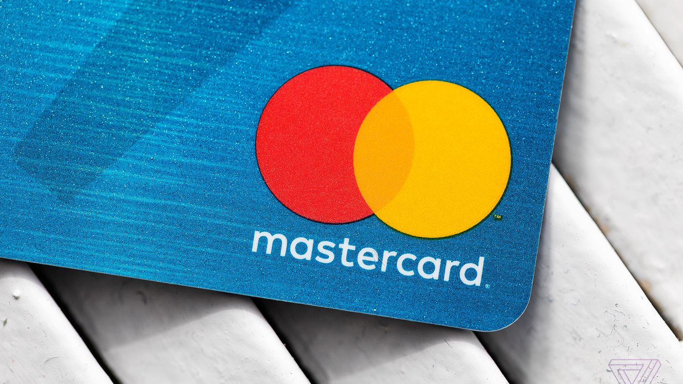 Mastercard Teams Up with Blockchain Platforms for Crypto Trust